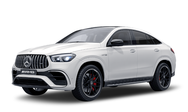 폴라 화이트 익스테리어